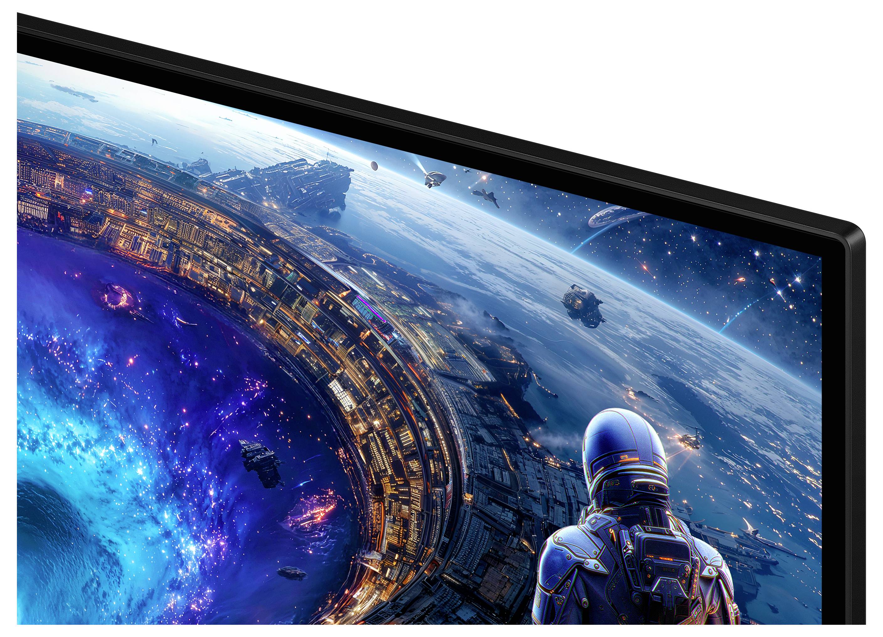 Samsung Odyssey G8 Monitor EEK F (A - G) 68.6 cm (27 cal) 5120 x 2880 px 16:9 1 ms LCD (IPS)-13