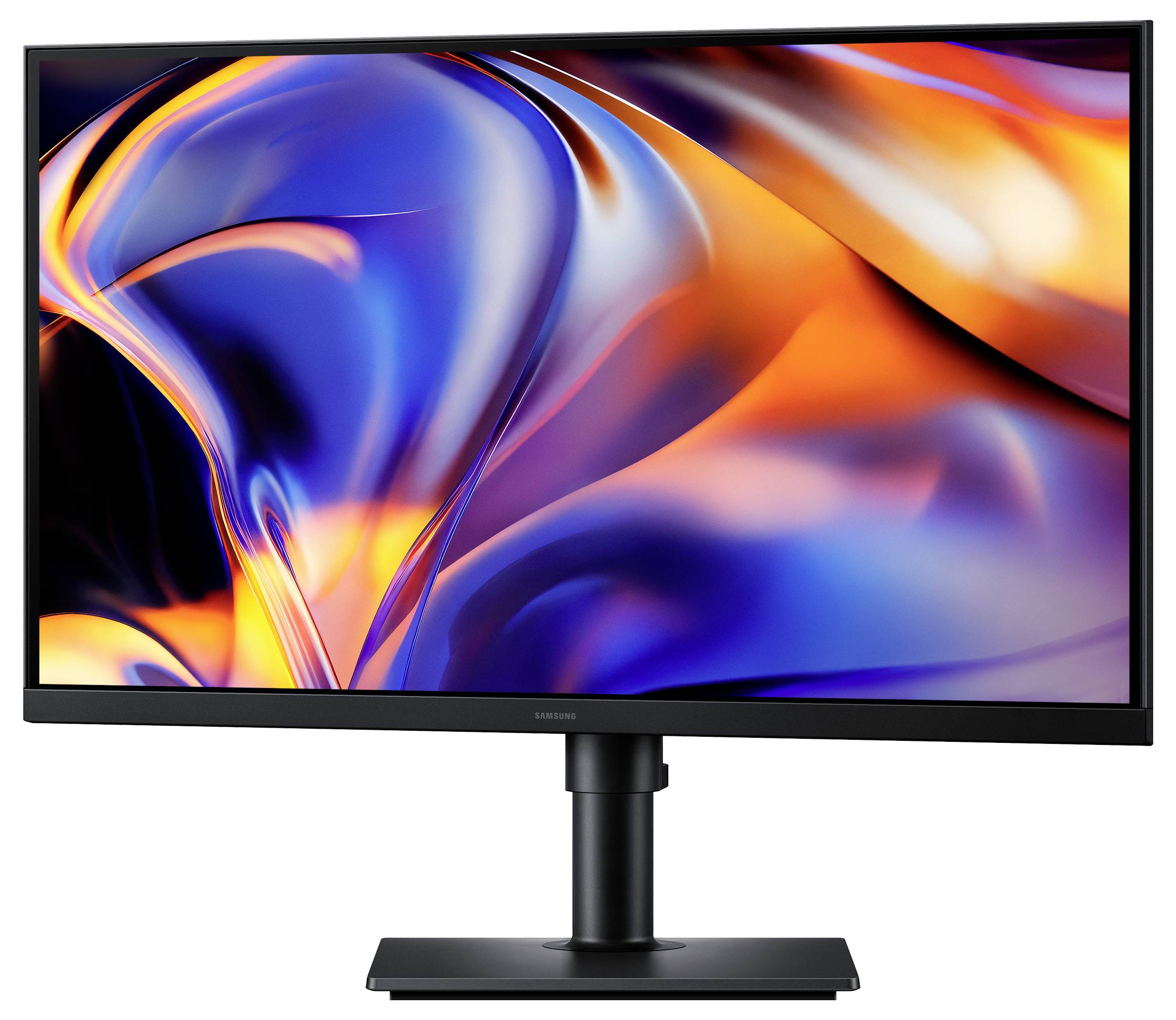 Samsung Odyssey G5 Slim-Bit (4 mm) EEK F (A - G) 68.6 cm (27 cal) 2560 x 1440 px 16:9 5 ms OLED-14
