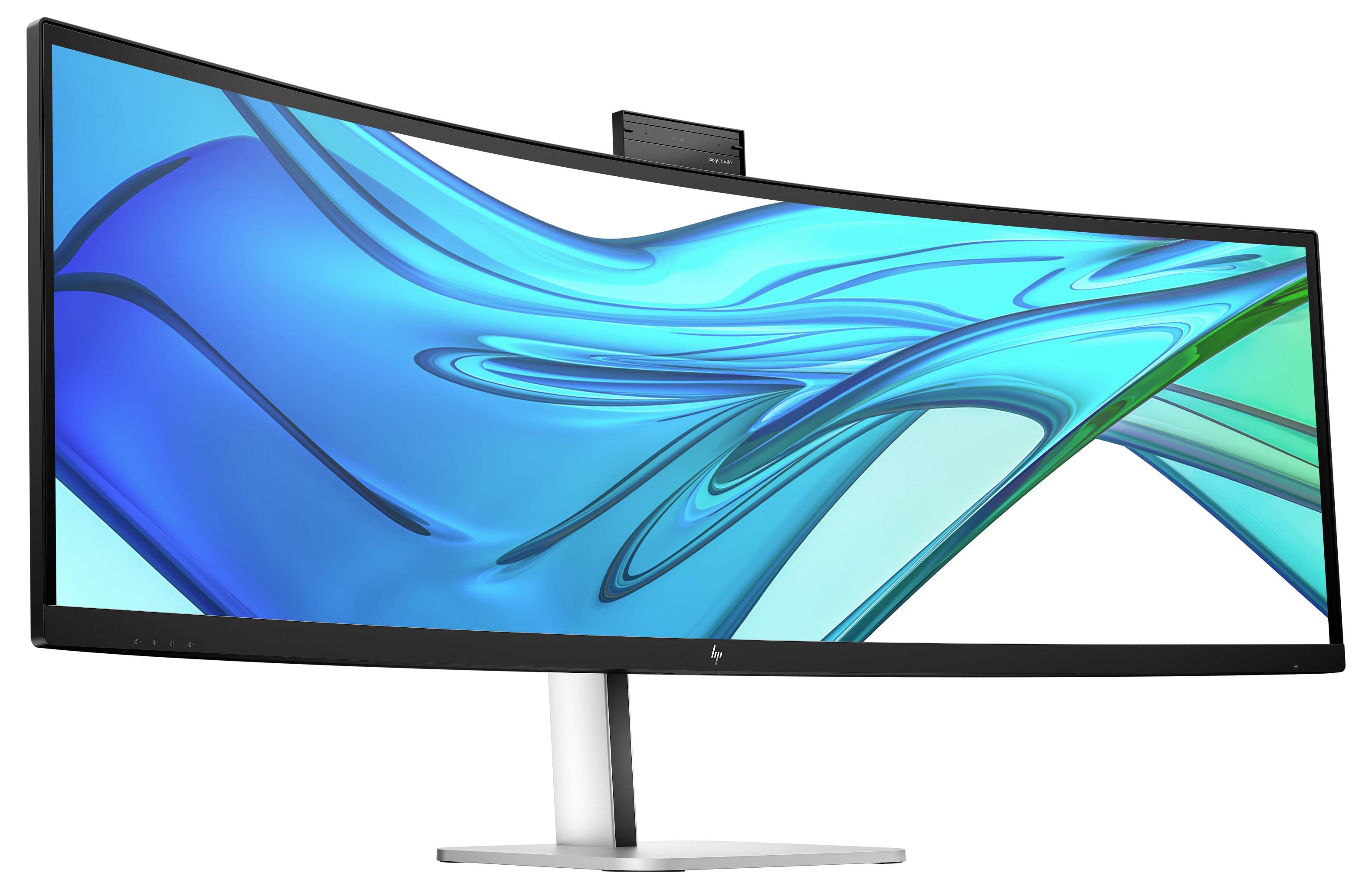 HP S5 Pro 549pm Monitor EEK G (A - G) 124.5 cm (49 cal) 5120 x 1440 px 32:9 5 ms LCD (VA)-2