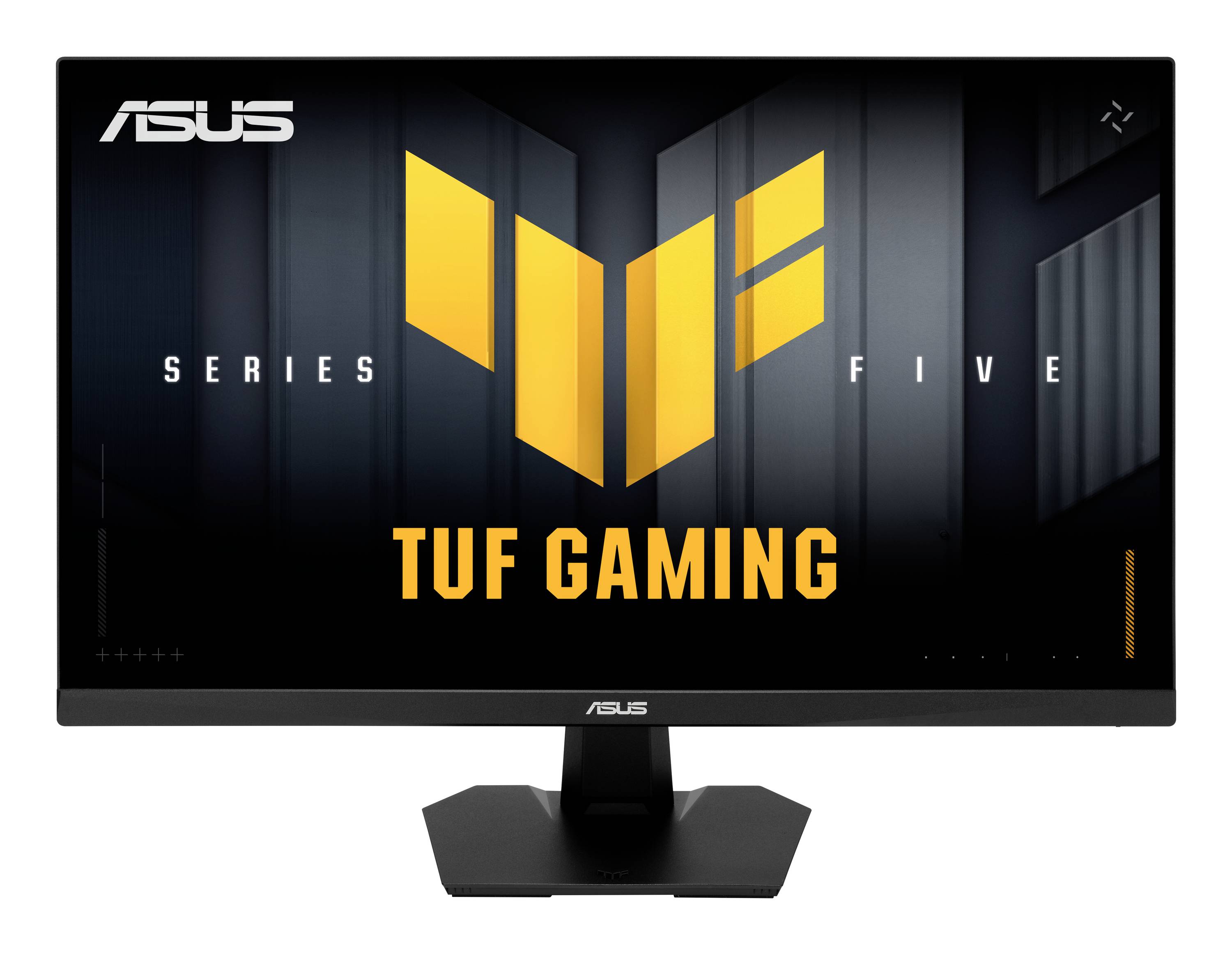 Asus TUF Gaming VG27AQ5F Monitor EEK E (A - G) 68.6 cm (27 cal) 2560 x 1440 px 16:9 1 ms LCD (IPS)-0