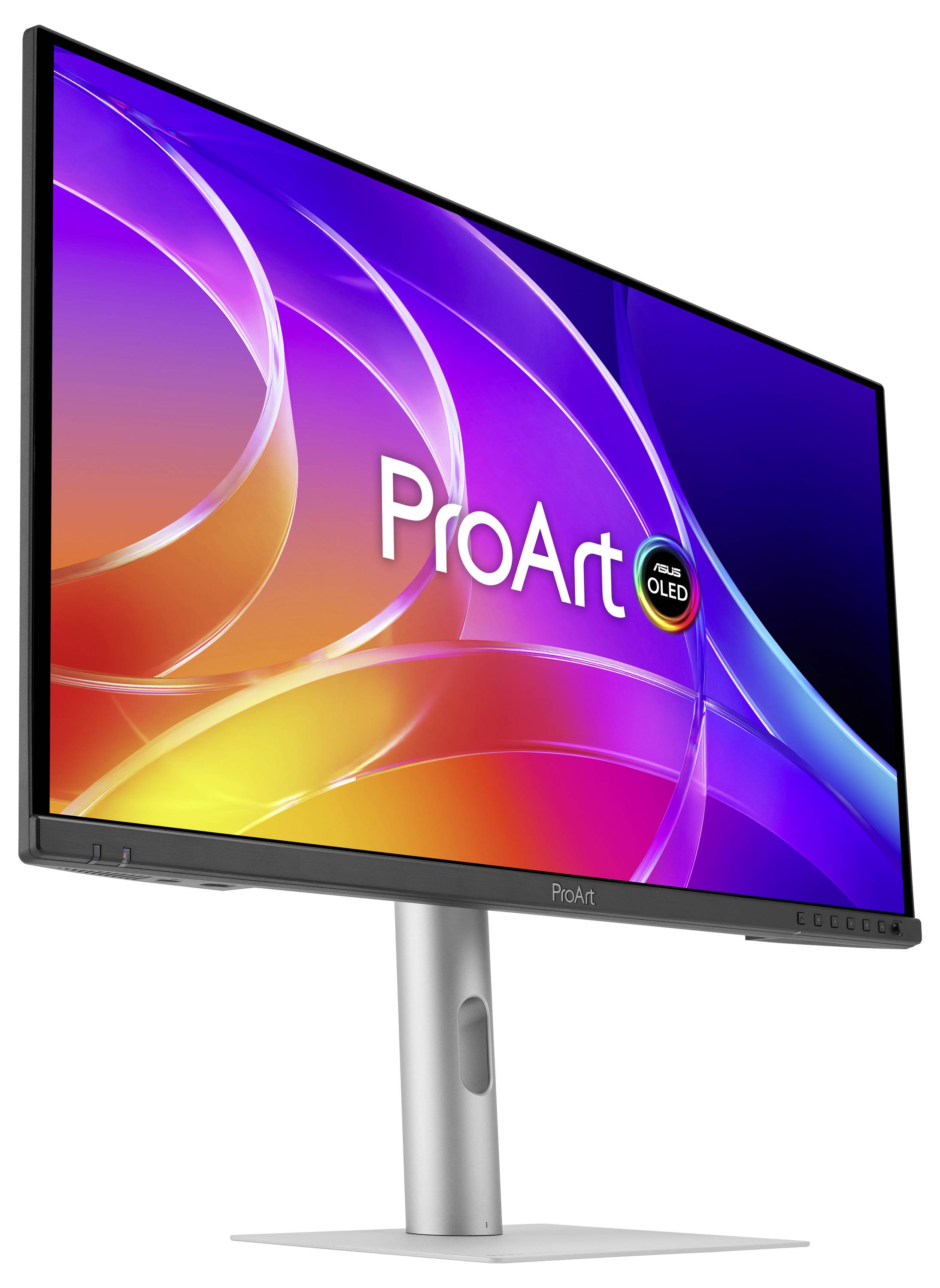 Asus ProArt PA329CDV Slim-Bit (4 mm) EEK E (A - G) 80 cm (31.5 cal) 3840 x 2160 px 16:9 0.1 ms OLED-6