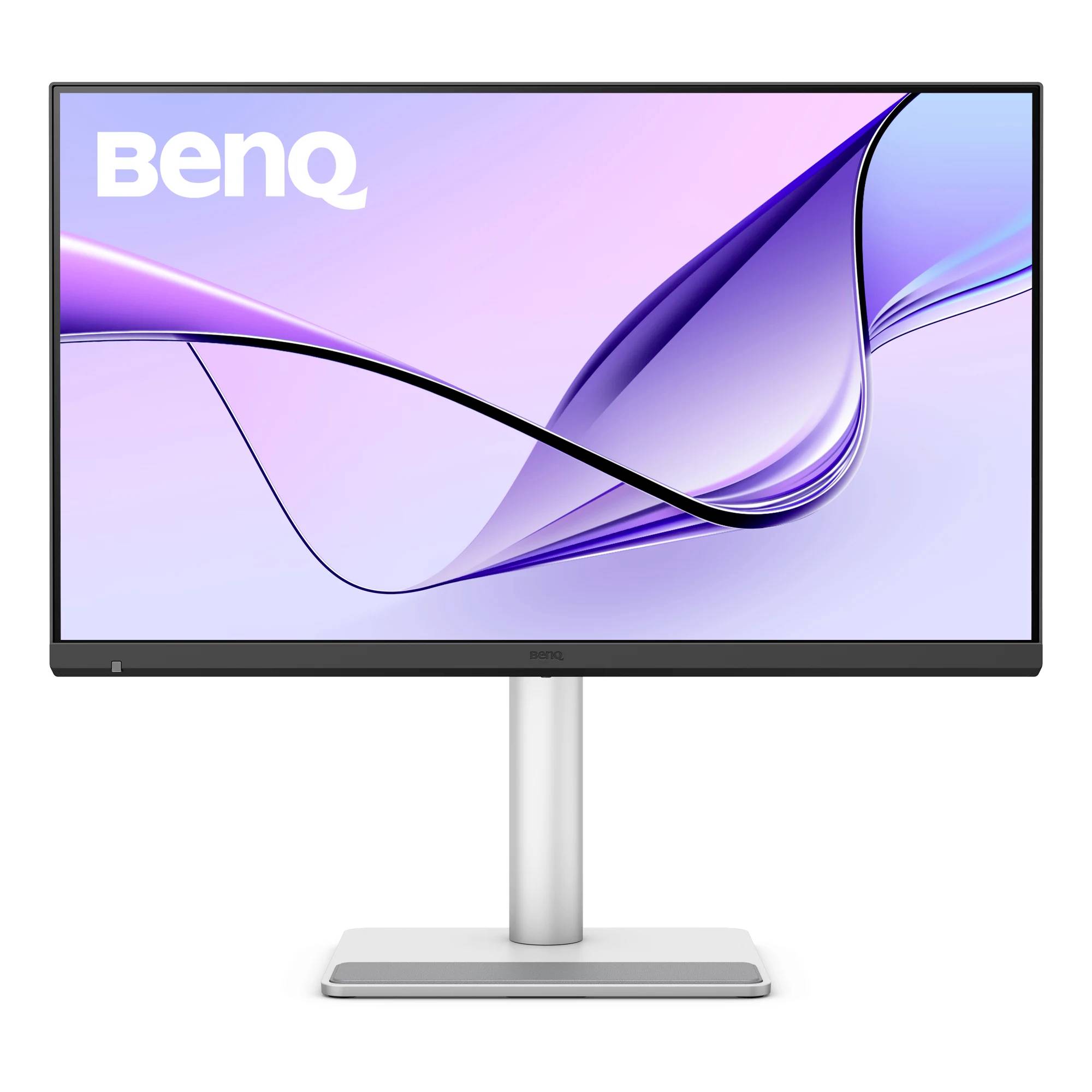 BenQ MA270S Monitor EEK F (A - G) 68.6 cm (27 cal) 5120 x 2880 px 16:9 5 ms LCD (IPS)-0