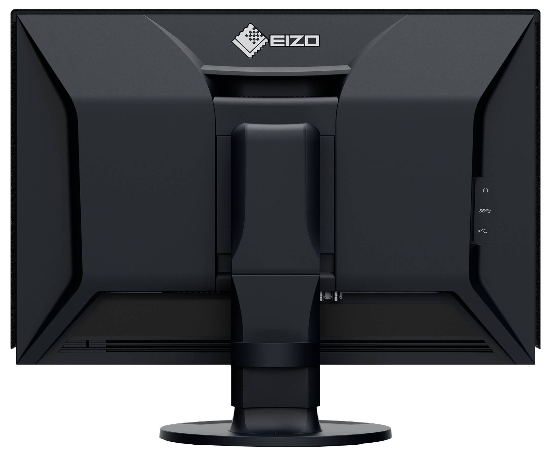EIZO ColorEdge CG2400SV Monitor EEK E (A - G) 61.2 cm (24.1 cal) 1920 x 1080 px 16:10 11 ms LCD (IPS)-4