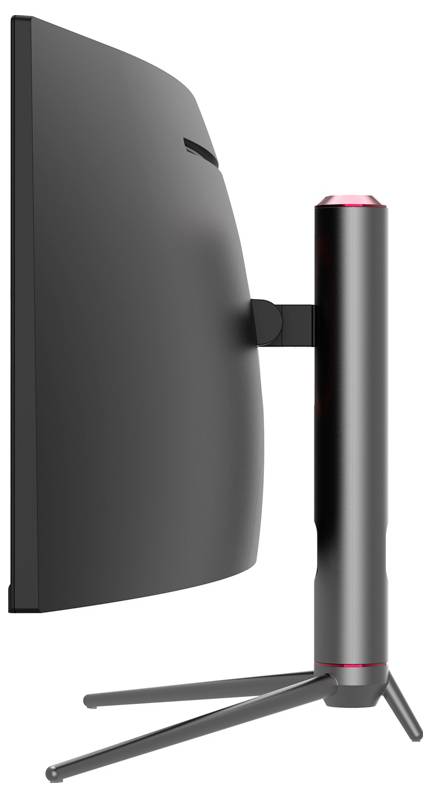 LC Power Monitor EEK F (A - G) 124.5 cm (49 cal) 5120 x 1440 px 32:9 6 ms-7