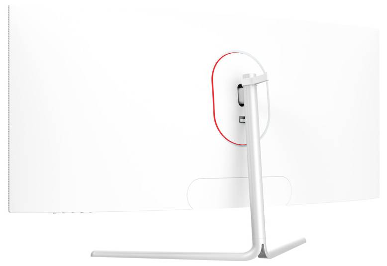 LC Power Monitor EEK G (A - G) 86.4 cm (34 cal) 3440 x 1440 px 21:9 6 ms-6