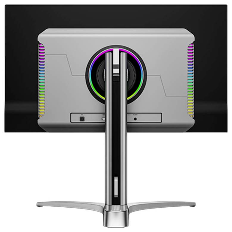 LC Power Monitor EEK G (A - G) 67.3 cm (26.5 cal) 3840 x 2160 px 16:9 0.03 ms-3