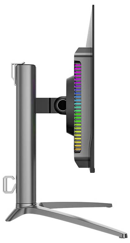 LC Power Monitor EEK G (A - G) 67.3 cm (26.5 cal) 3840 x 2160 px 16:9 0.03 ms-6