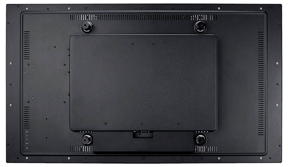 Moniteur tactile AG Neovo TX-4302  CEE E (A - G) 109.2 cm 43 pouces  1920 x 1080 pixels 16:9 5 ms  VA LCD — Photo 2 sur 2