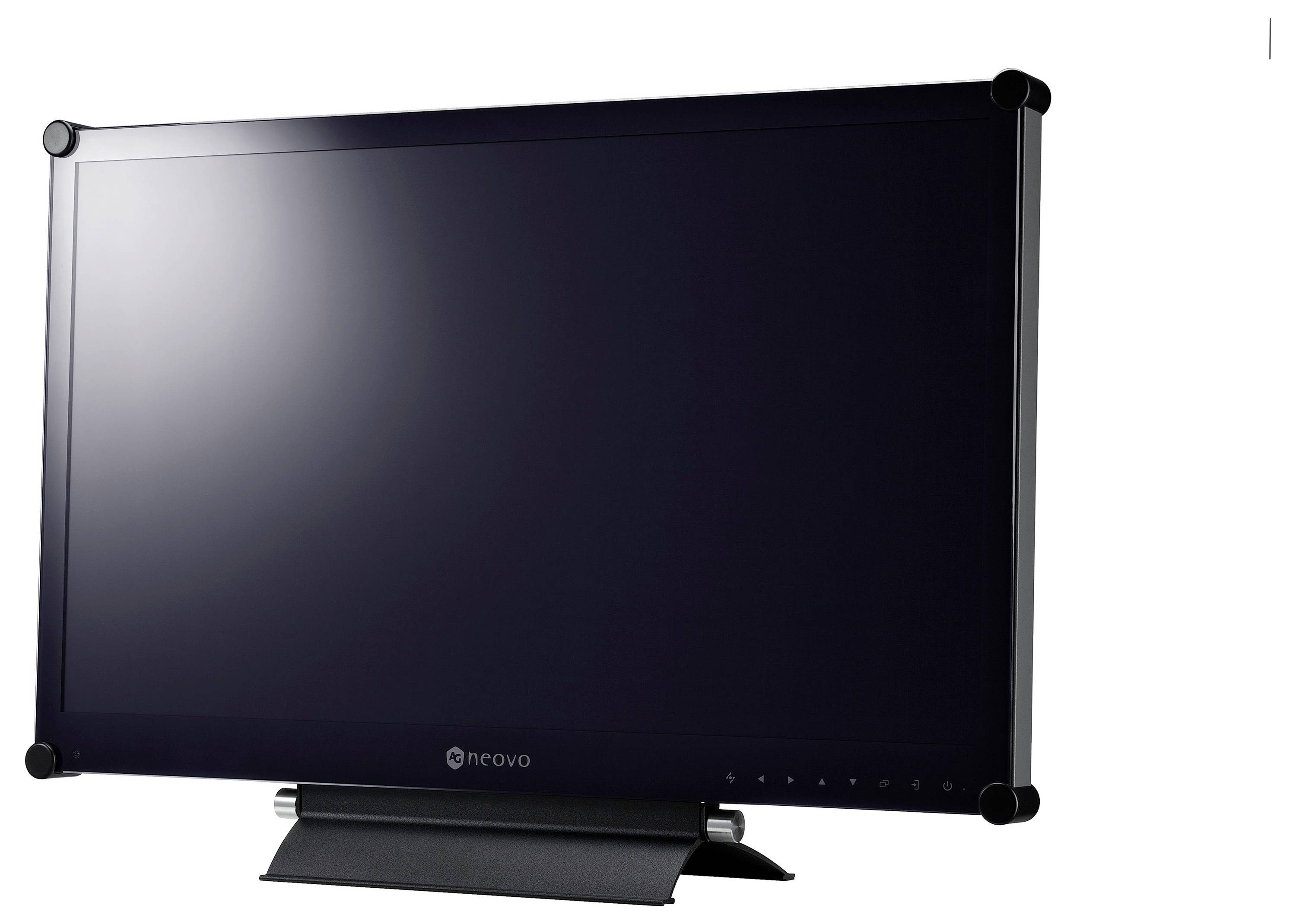 AG Neovo HX-2402 Monitor EEK E (A - G) 60.5 cm (23.8 cal) 1920 x 1080 px 16:9 5 ms-7