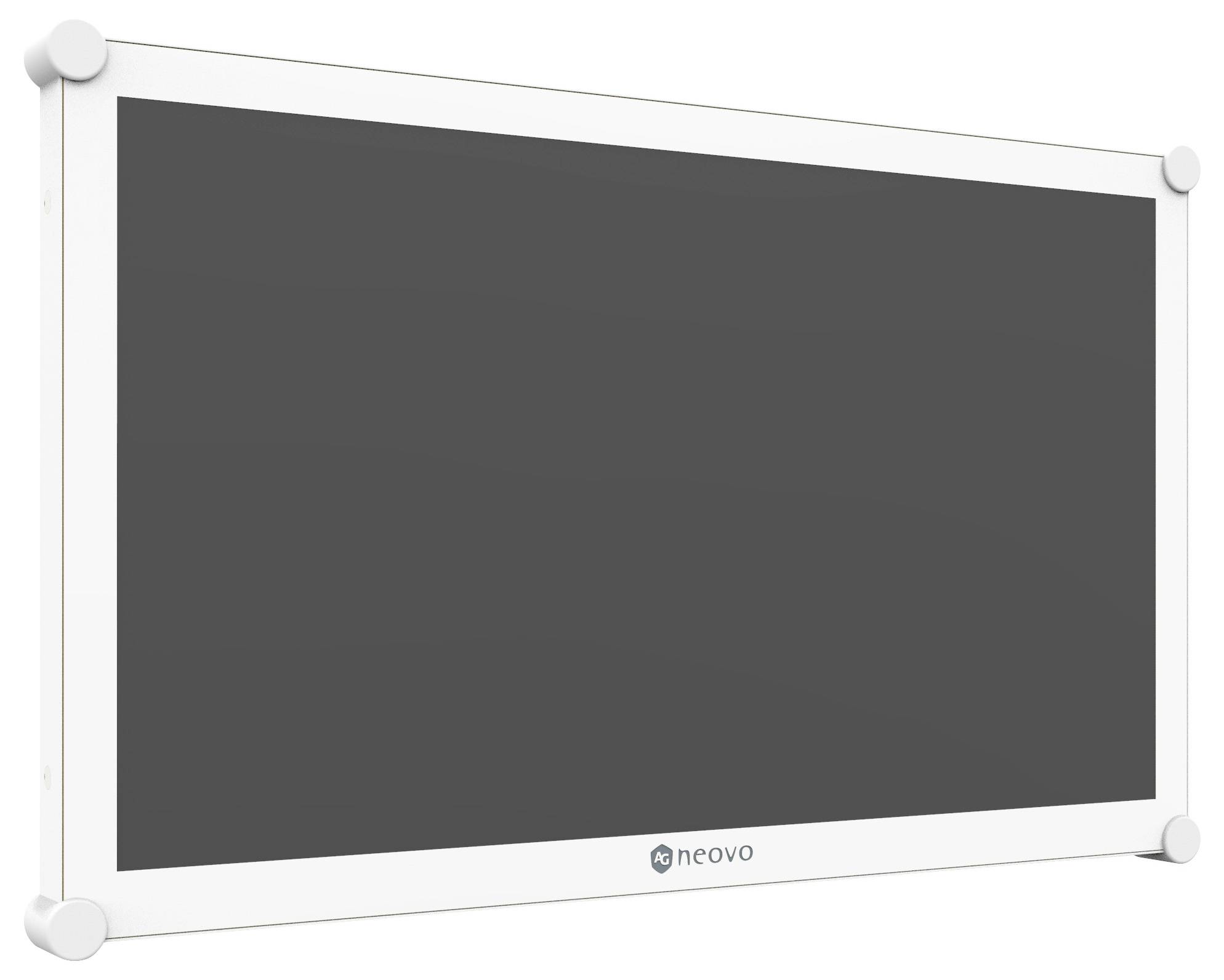 AG Neovo DR-2202 Monitor EEK E (A - G) 54.6 cm (21.5 cal) 1920 x 1080 px 16:9 5 ms LCD (IPS)-2