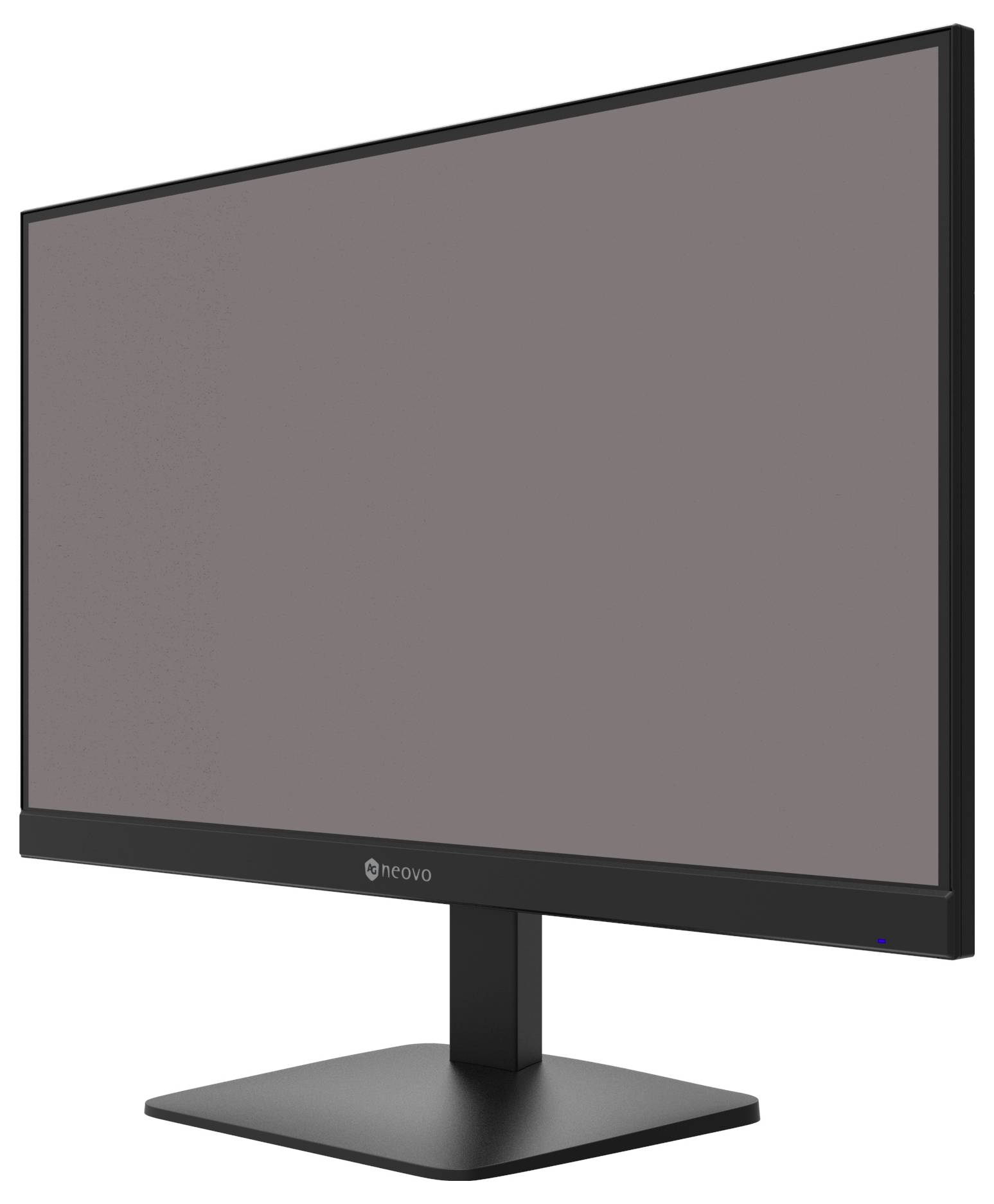Moniteur LCD AG Neovo   CEE E (A - G) 54.4 cm 21.4 pouces  1920 x 1080 pixels 16:9 5 ms  TN LCD — Photo 2 sur 2