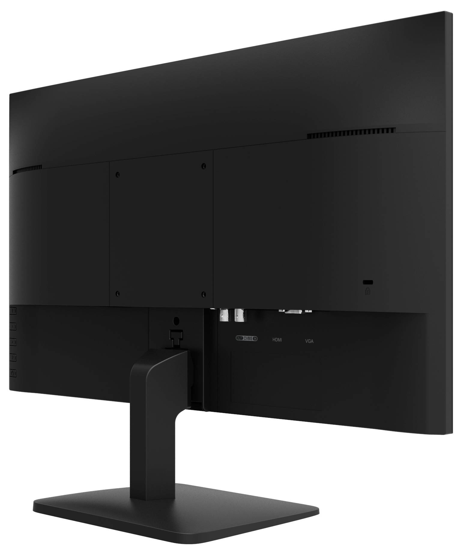 AG Neovo Monitor EEK E (A - G) 54.4 cm (21.4 cal) 1920 x 1080 px 16:9 5 ms LCD (TN)-4