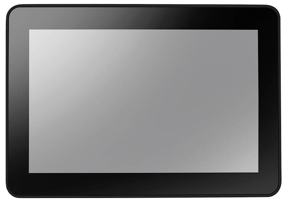Moniteur tactile AG Neovo   CEE C (A - G) 25.7 cm 10.1 pouces  1280 x 800 pixels 16:10 5 ms — Photo 2 sur 2
