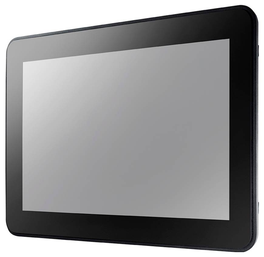 AG Neovo Monitor dotykowy EEK C (A - G) 25.7 cm (10.1 cal) 1280 x 800 px 16:10 5 ms-2