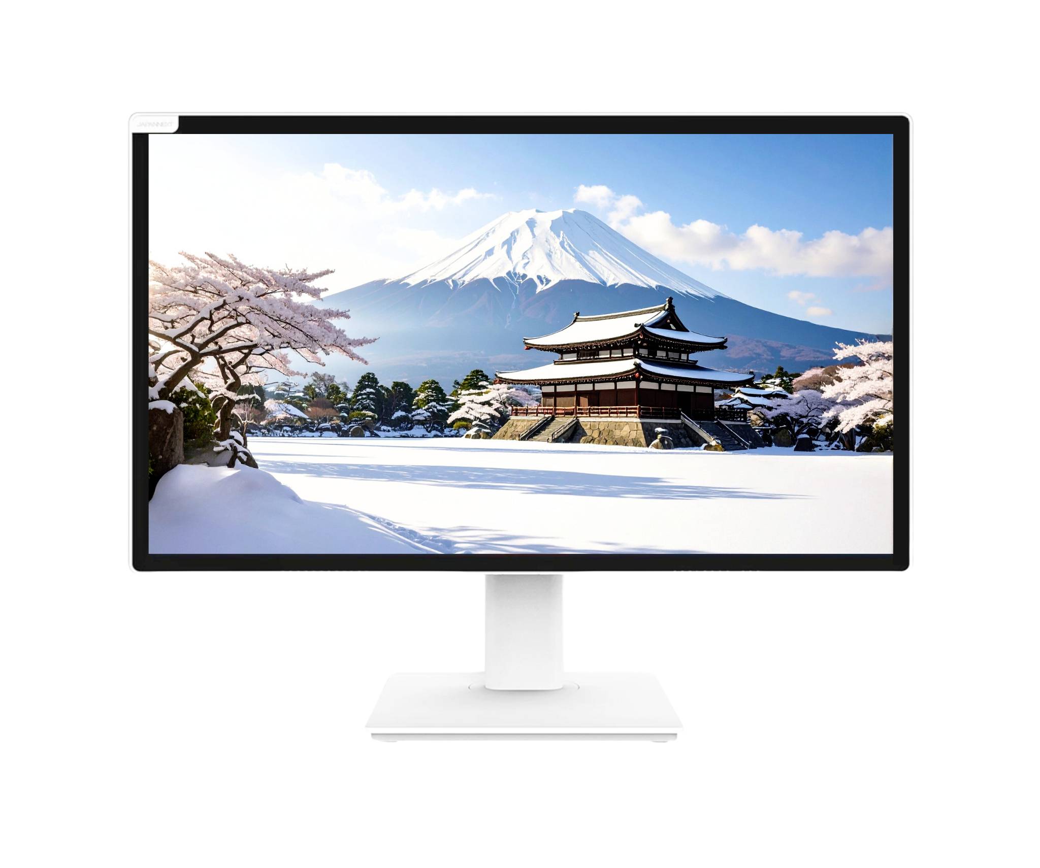 Japannext Monitor LED 54.6 cm