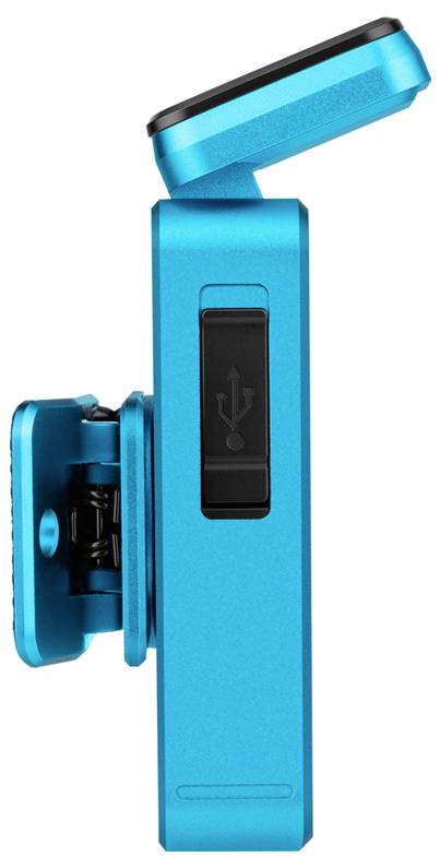 OLight Oclip 2 Pro 13642 Latarka z zaczepem akumulatorowe 144 h 75.5 g-3