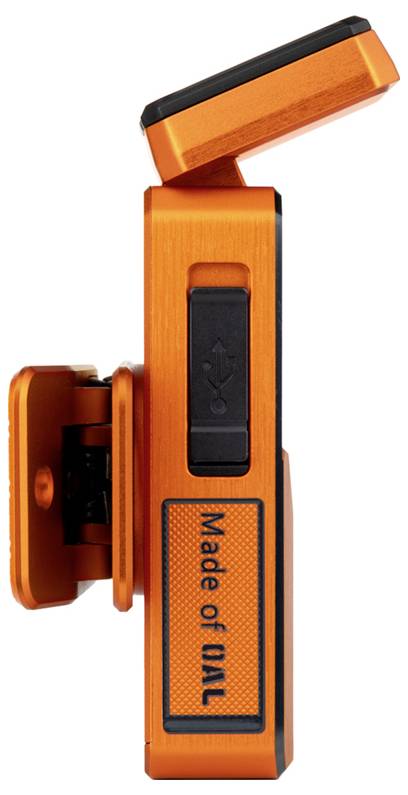 OLight Oclip 2 Ultra 13650 Latarka z zaczepem akumulatorowe 144 h-3