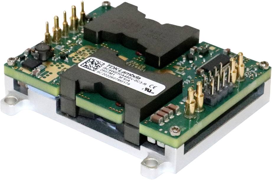 TDK-Lambda I9C4W030A480V-NC3-R Przetwornica DC/DC, 1 szt.-0