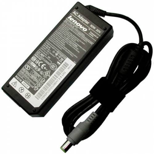 Lenovo 42T4424 Alimentation PC portable 90 W 20 V