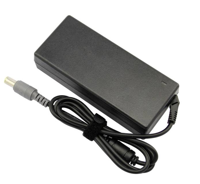Lenovo ThinkPad 90W AC Alimentation PC portable 90 W 20 V 4.5 A