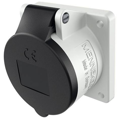 Puszka montażowa CEE MENNEKES 1400-0
