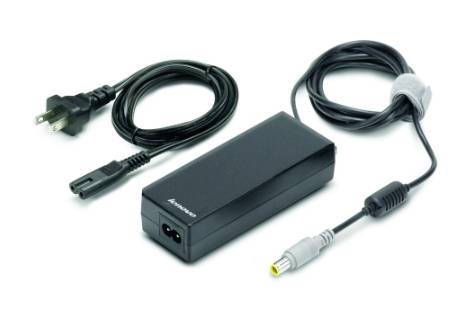 Lenovo ThinkPad 90W AC Alimentation PC portable 90 W
