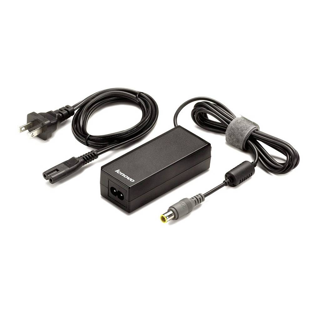 Lenovo FRU45N0122 Alimentation PC portable 65 W