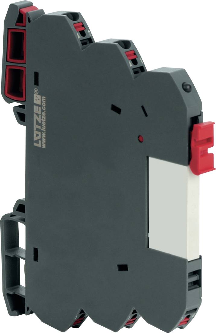 Przekaźnik SSR Lütze TC-GSR-1-25DD 1 szt.