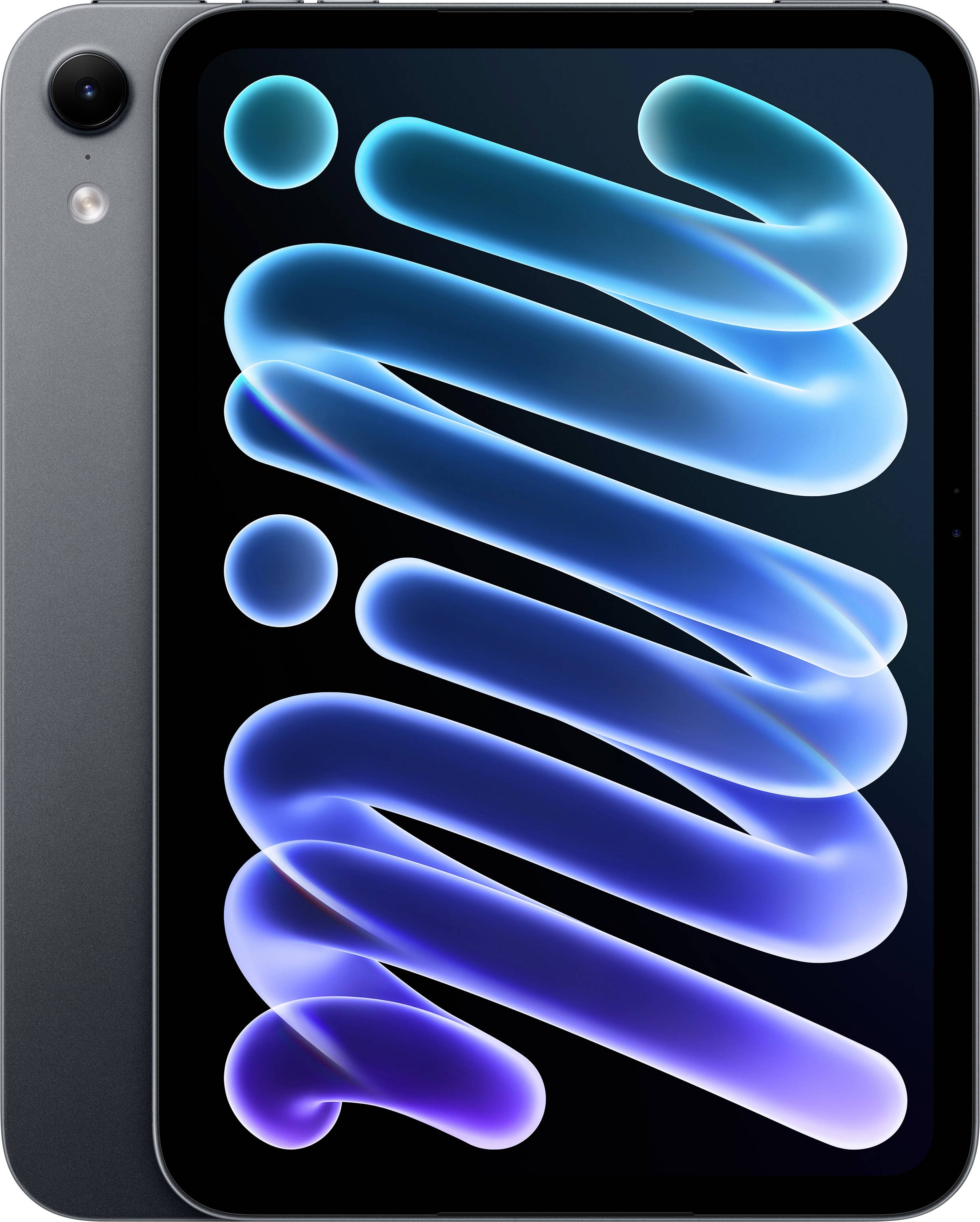 Apple iPad mini 8.5 (A20 Pro, 2026) WiFi 128 GB czarny 21.6 cm (8.5 cal) Apple A20 Pro Chip