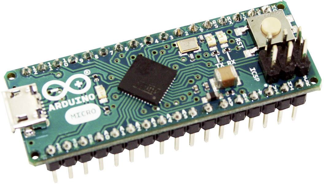 Arduino A000053 Płytka Micro Core ATMega32