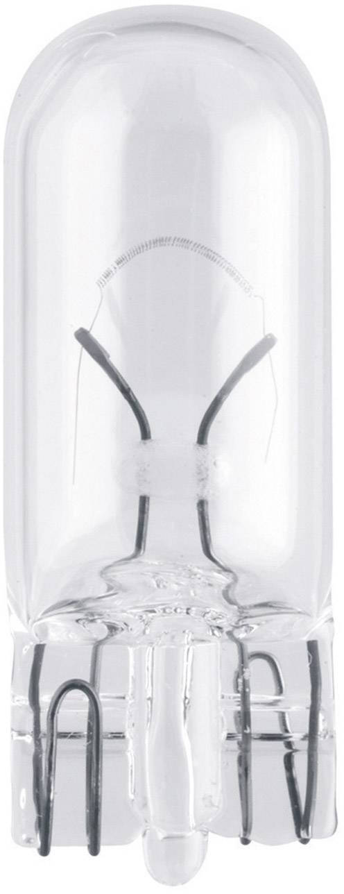 Philips Automotive 40421330 Element świecący sygnalizacyjny Standard W5W 5 W 12 V
