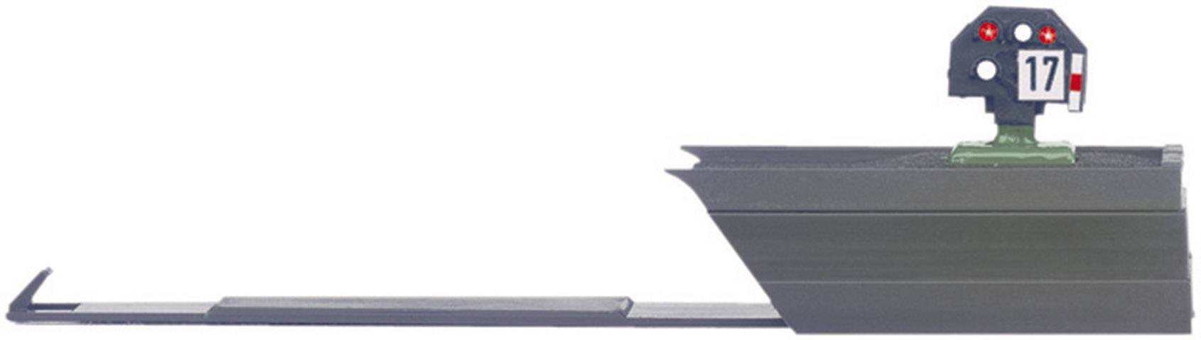 Сигнал трекового блоку H0 Märklin 76471 Низький