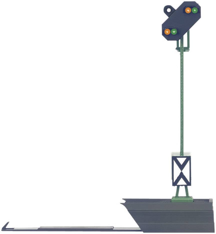 Сигнал дистанційного керування H0 Märklin 76481 з додатковим світлом