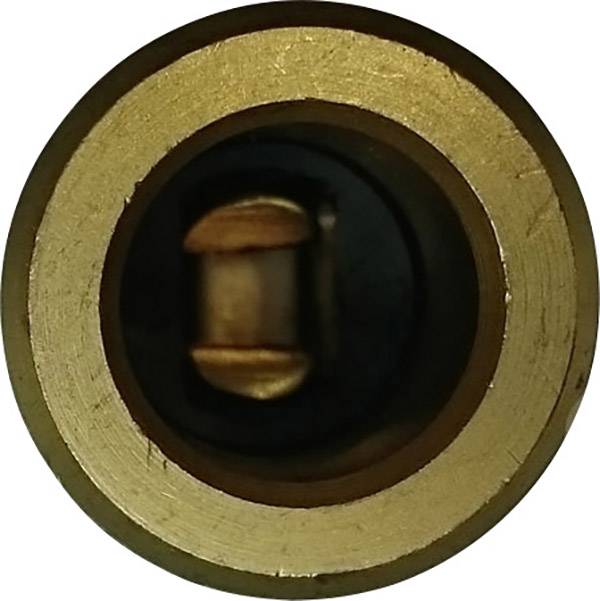 Berger & Schröter N/A 20206 гвинтове кріплення Підходить для = обертового ліхтаря GF.45, обертового ліхтаря GF.40, обертового ліхт