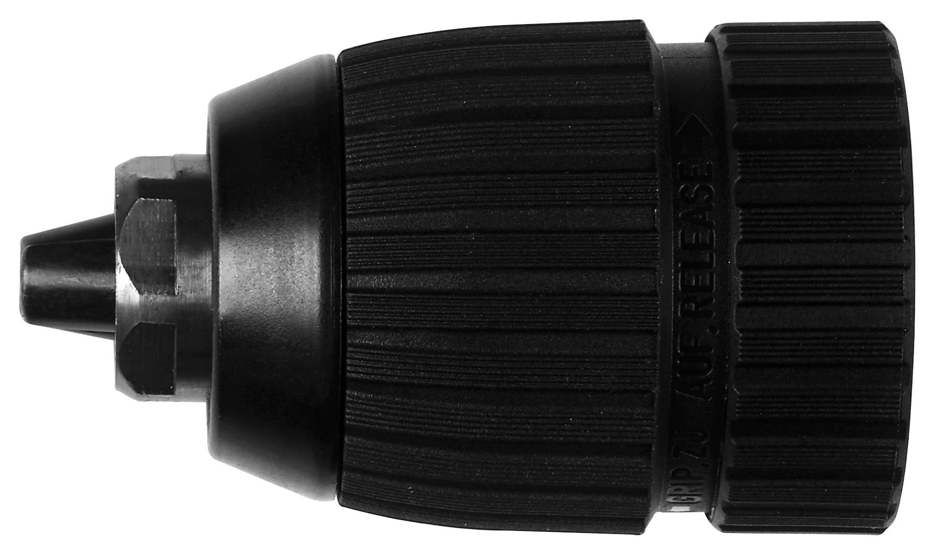 Швидкозатискний патрон до 13 мм Bosch Accessories 2609255707