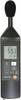 testo Decybelomierz 815 32 - 130 dB 31.5 Hz - 8000 Hz
