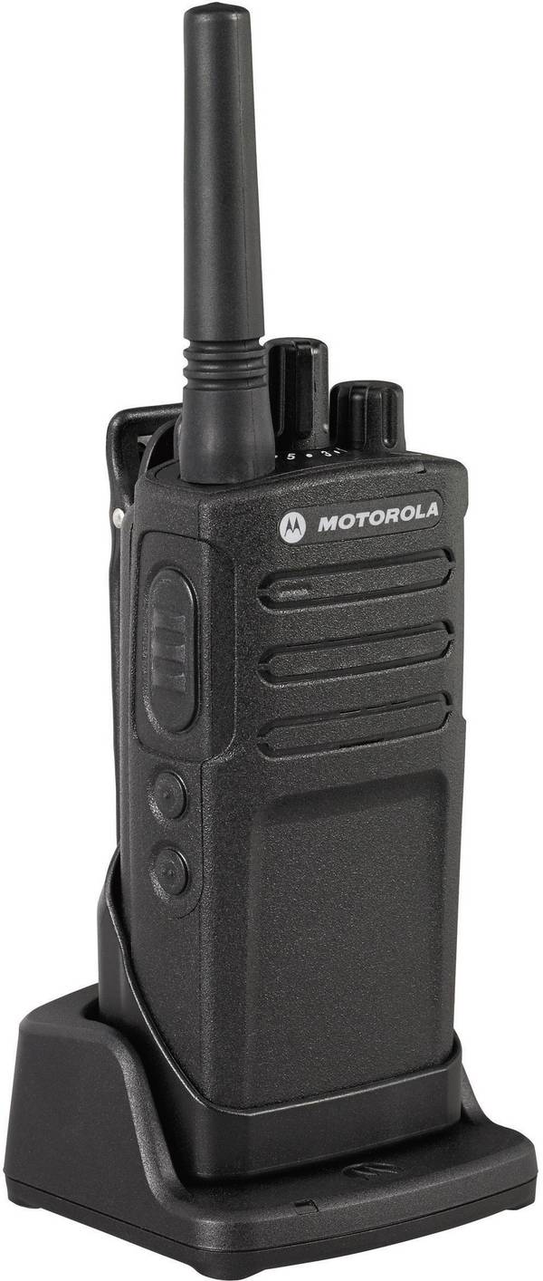 Radiotelefon PMR Motorola Solutions XT 420