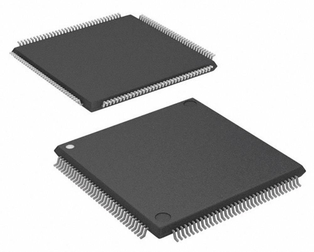 Вбудований мікроконтролер Microchip Technology AT32UC3A0512-ALUT