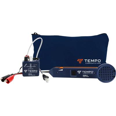 Tester i lokalizator przewodów Tempo Communications 601K-G-BOX