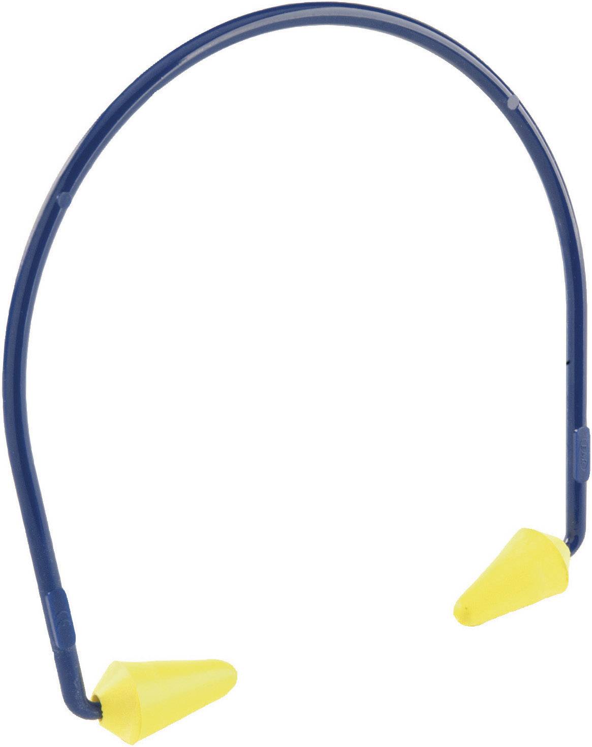 Беруші E-A-R Caboflex 3M EAR CF01000 з оголів'ям, 22 дБ, 1 шт.