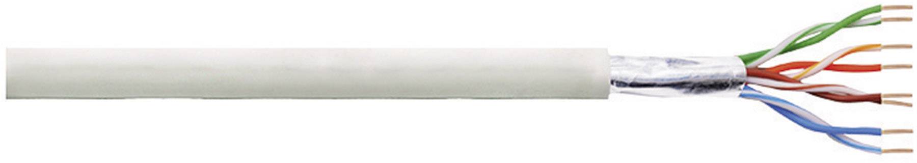 Мережевий кабель LogiLink CPV0013, CAT 5e, F/UTP, 100 м