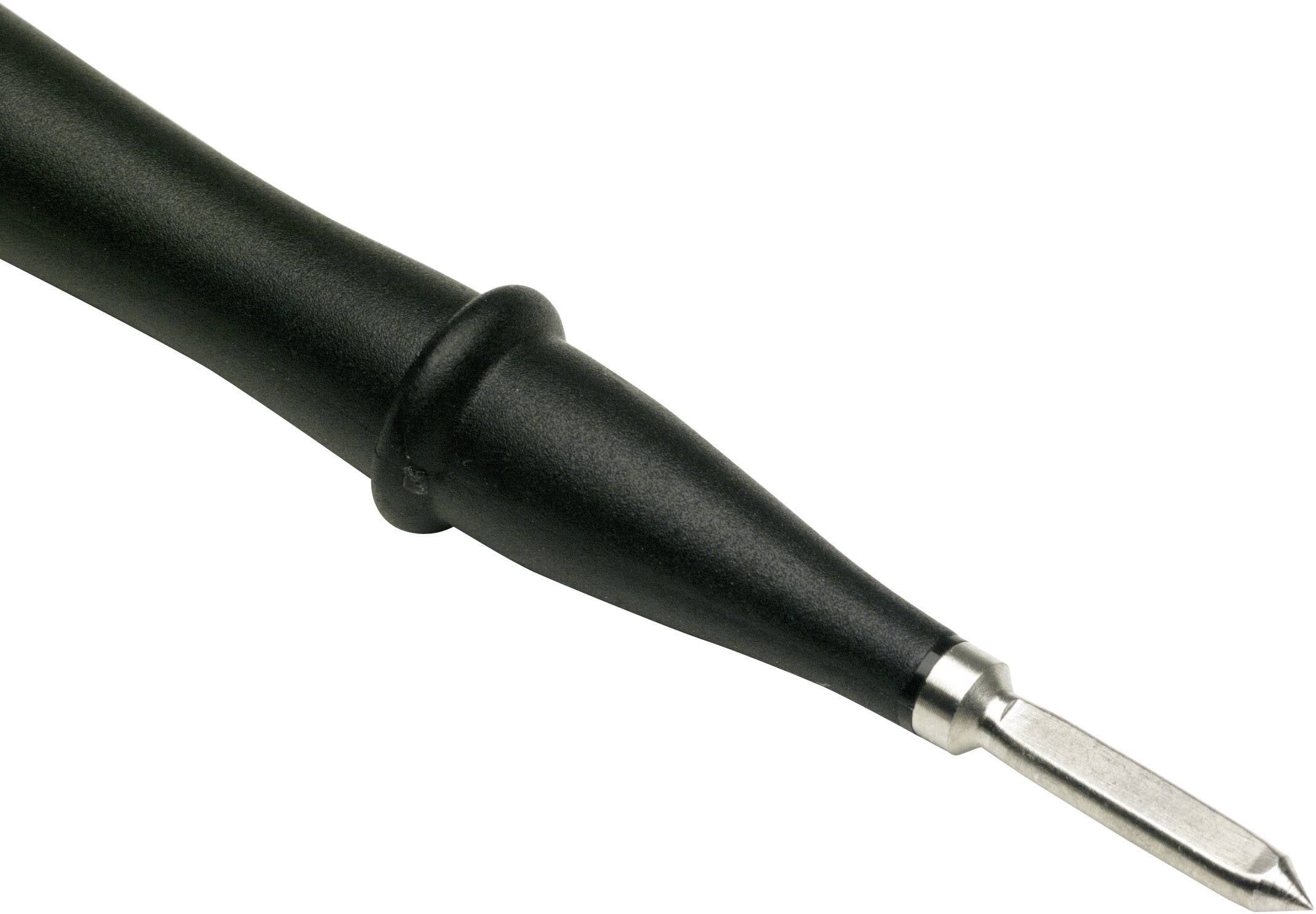 Комплект захищених випробувальних зондів Fluke TP1-1 CAT II 1000 В