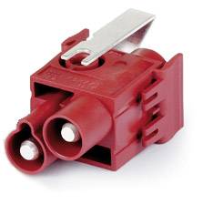 Moduł pinowy EPIC® MC 10344600 LAPP Łączna ilość styków 1 + PE 5 szt.