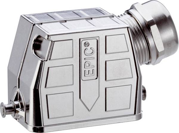 Obudowa tulejki EPIC® Ultra H-B 6 LAPP 70250204 1 szt.