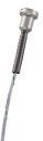Поверхневий датчик типу K testo 0602 4892, від -50 до 400 °C