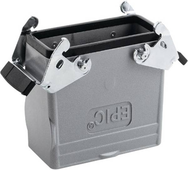 Obudowa złącza żeńskiego M25 EPIC® H-B 10 LAPP 79040400 10 szt.