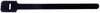LAPP FO 200-40-0 Opaska kablowa na rzepy do wiązania element z pętelkami i haczykami (D x S) 228 mm x 12.7 mm czarny 10 szt.