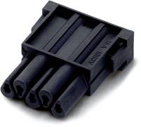Moduł złącza żeńskiego EPIC® MC 10383300 LAPP Łączna ilość styków 4 + PE 10 szt.
