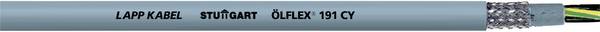 LAPP ÖLFLEX® 191 CY Przewód sterowniczy 25 G 1.5 mm² szary 11193/600 600 m