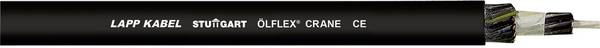 LAPP ÖLFLEX® CRANE Przewód sterowniczy 2 x 1 mm² czarny 39001/500 500 m
